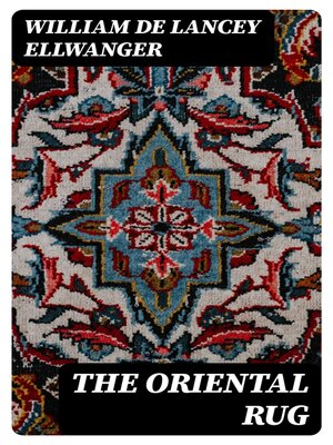 cover image of The Oriental Rug